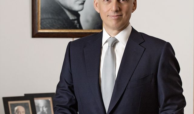 Yapı Kredi CDP 2025 Global A Listesi'ne iki programıyla girdi