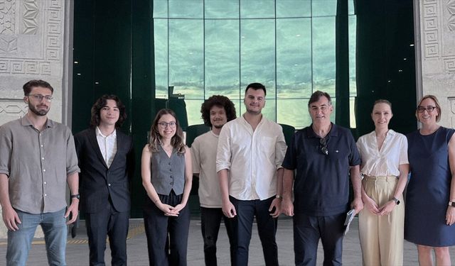 Yeditepe Üniversitesi ve AquaChallenge'tan çevre ve spor odaklı işbirliği