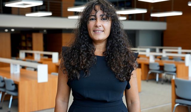 Yeni yıl yeni hedefler ve yenilenme duygusunu güçlendiriyor