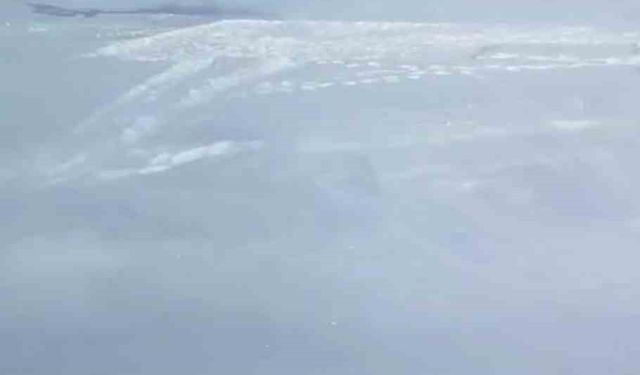 Bingöl'de rahatsızlanan genç, ambulans helikopterle hastaneye yetiştirildi