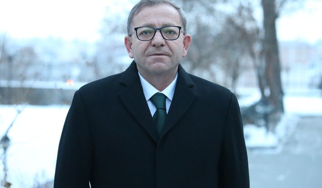 Sarıkamış şehitleri 'Bu Toprakta İzin Var' sloganıyla anılacak