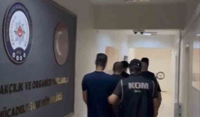 Bingöl merkezli dolandırıcılık operasyonu: 2 tutuklama