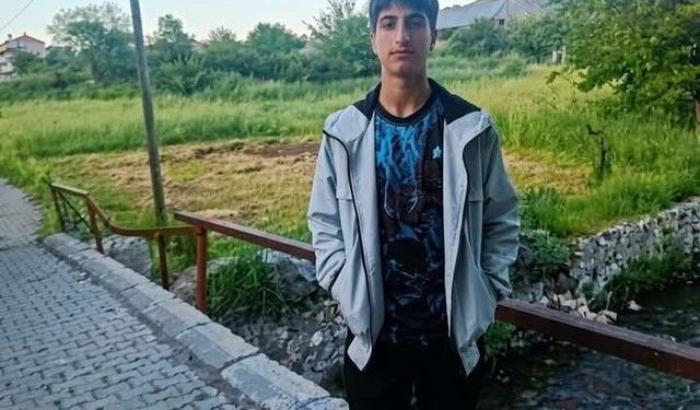 Serinlemek için girdiği gölette boğulan çocuğun cansız bedeni bulundu