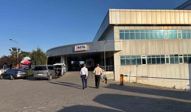 Bingöl'de iki aile arasında taşlı, sopalı ve silahlı kavga: 9 yaralı
