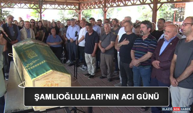 Şamlıoğlulları’nın Acı Günü