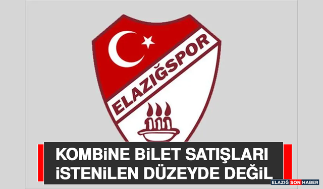 Kombine Bilet Satışları İstenilen Düzeyde Değil…