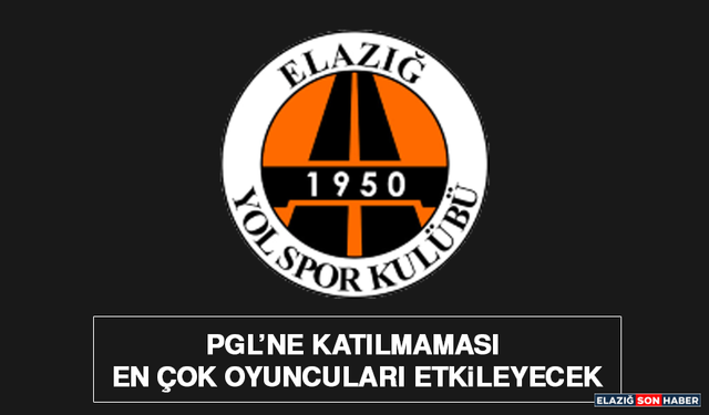 PGL’ne Katılmaması En Çok Oyuncuları Etkileyecek