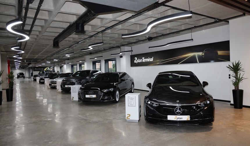 "2. El Elektrikli Araç Günleri" 25-27 Nisan'da düzenlenecek
