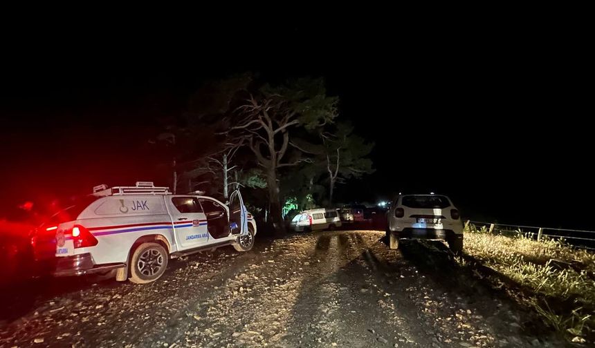 Çanakkale'de doğa yürüyüşünde yaşamını yitiren müdür yardımcısının cenazesi Van'a gönderildi