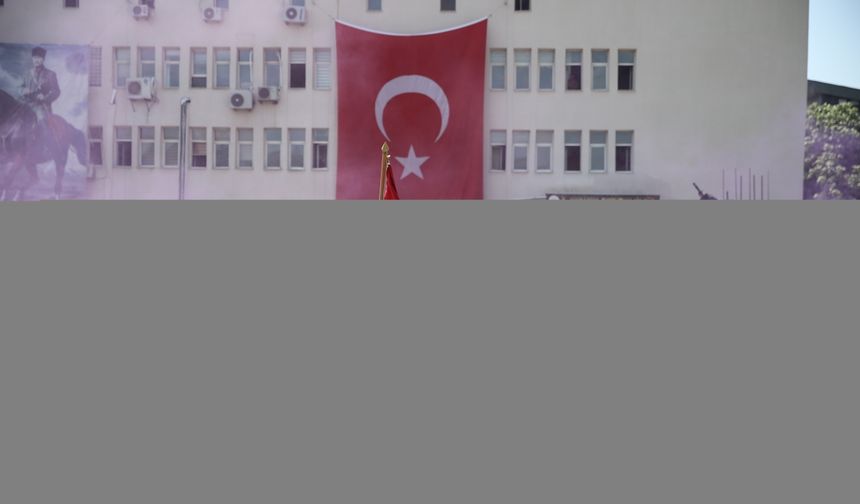 Jandarma teşkilatının 186. kuruluş yıl dönümü Bingöl'de kutlandı