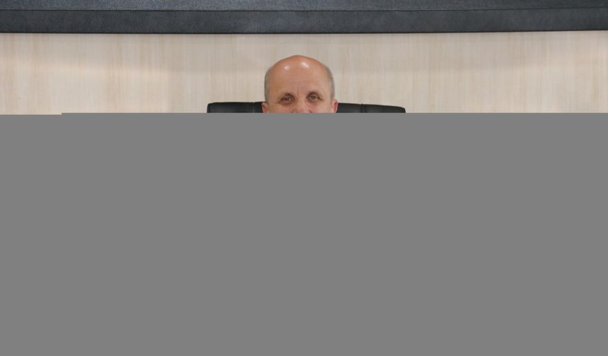 YÖK Başkanı Özvar, Ağrı'da şehit ve gazi yakınlarına açılan kontenjanları açıkladı: