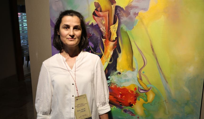 Karadeniz'in biyoçeşitliliğinin kıyıdaş halklara tanıtılıp korunması sağlanacak