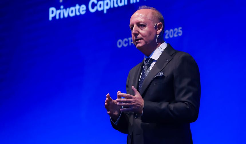 Globalturk Capital'den Türkiye ve bölgesel ölçeklenme anketi