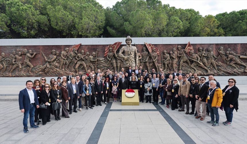 Pegasus'un 9 aylık geliri 2,6 milyar avroya yükseldi