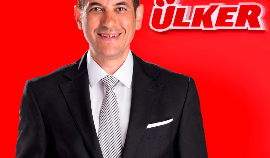 Ülker Bisküvi yılın 9 ayını 80,9 milyar lira ciroyla kapattı