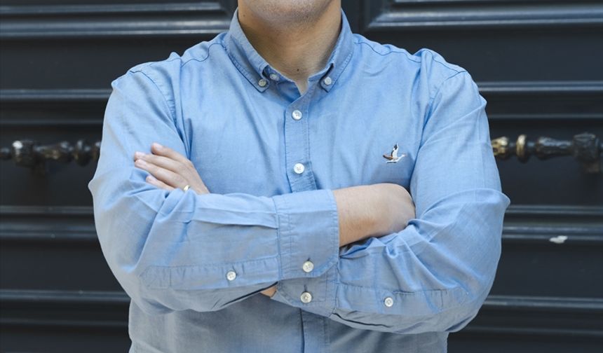 Amazon.com.tr'de 2025'te en çok satılan kitaplar belli oldu