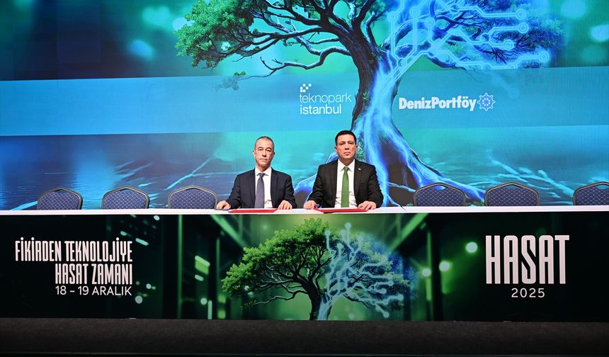 Deniz Portföy, Çağla GSYF'yi hayata geçirdi