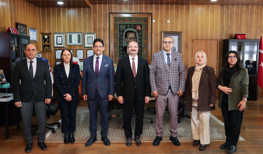 Erzurum'da dezavantajlı bireyler hizmet sektörüne kazandırılacak