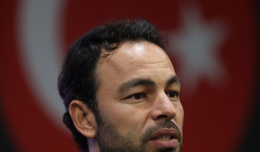 Kocaelispor- Erzurum FK maçının ardından