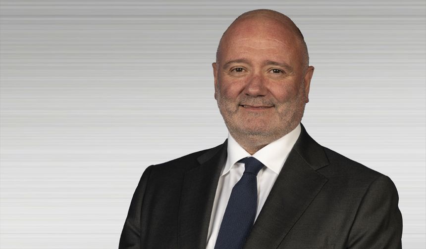 Stellantis'te üst düzey atama