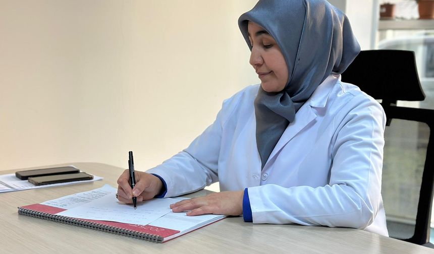 Van'da aile danışmanlığı hizmeti evliliklerin sürdürülmesine katkı sunuyor