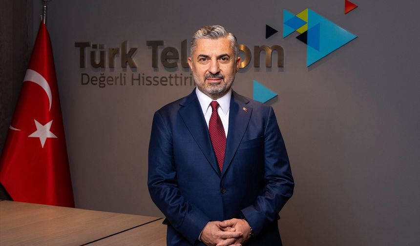 Türk Telekom Türkiye'yi küresel teknoloji rekabetinde güçlendirmeyi hedefliyor