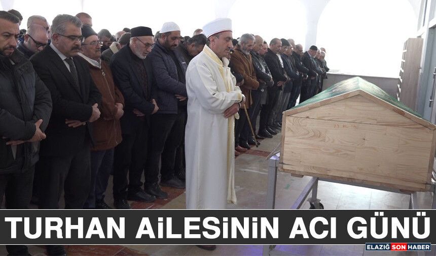 Turhan Ailesinin Acı Günü