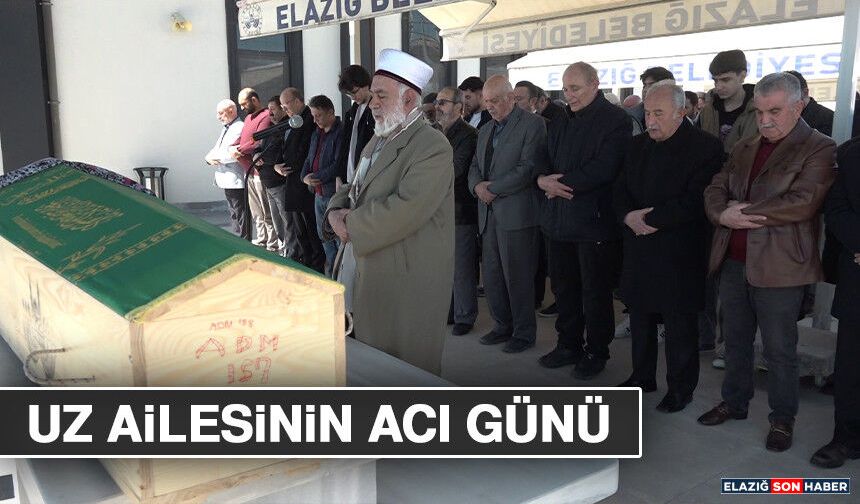 Uz Ailesinin Acı Günü