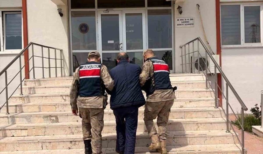 Bingöl'de kesinleşmiş hapis cezası bulunan 7 zanlı yakalandı