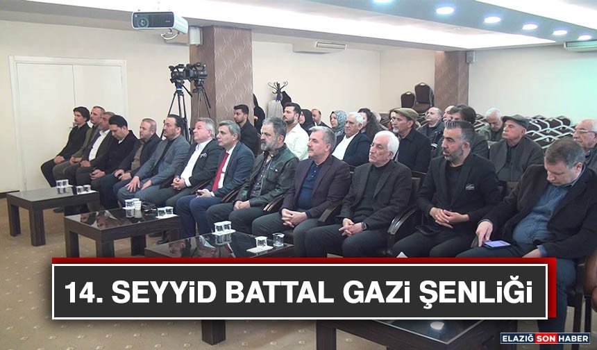 14. Seyyid Battal Gazi Şenliği