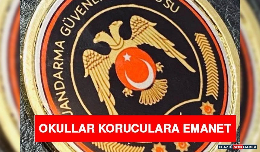 Okullar Koruculara Emanet