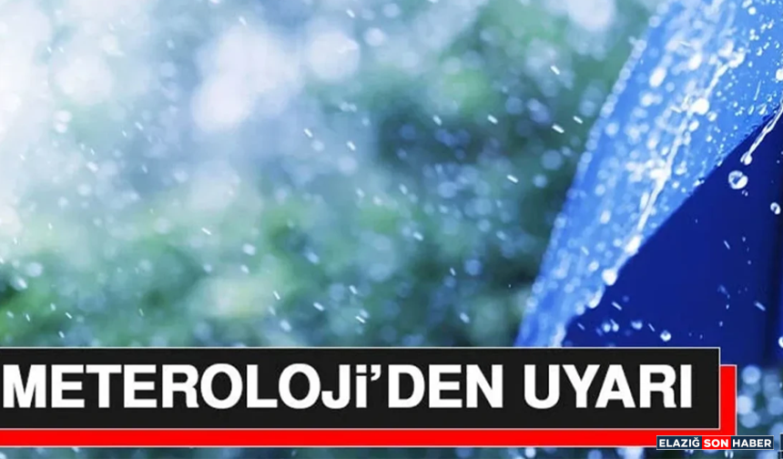 Serin Havalar Yurdu Terk Ediyor