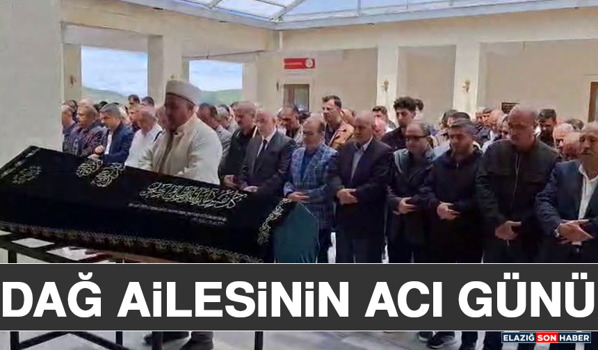 Dağ Ailesinin Acı Günü