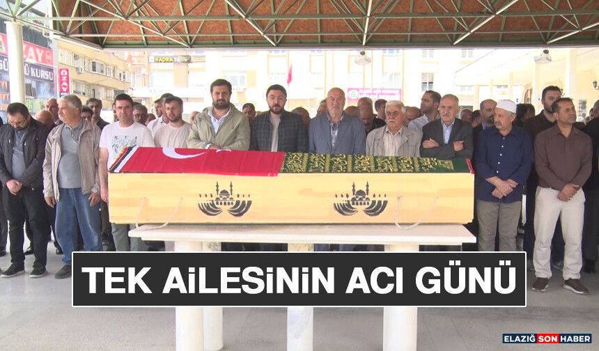 Tek Ailesinin Acı Günü