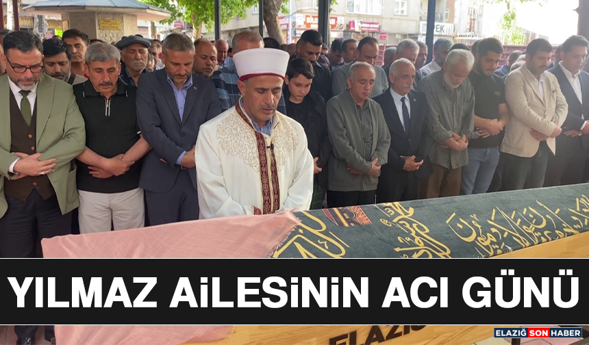 Yılmaz Ailesinin Acı Günü