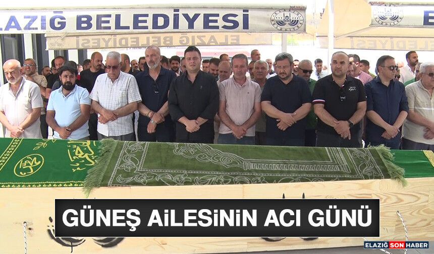 Güneş Ailesinin Acı Günü
