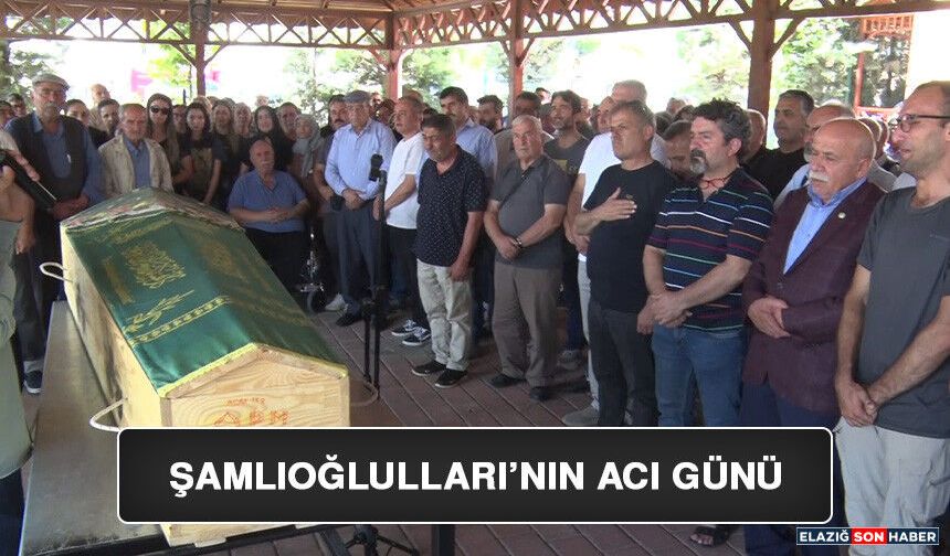 Şamlıoğlulları’nın Acı Günü