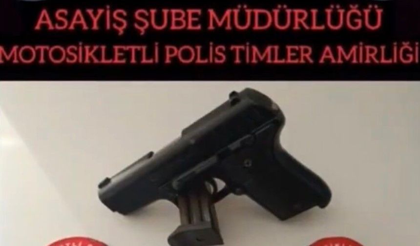 Bingöl'de aranan 15 kişi yakalandı