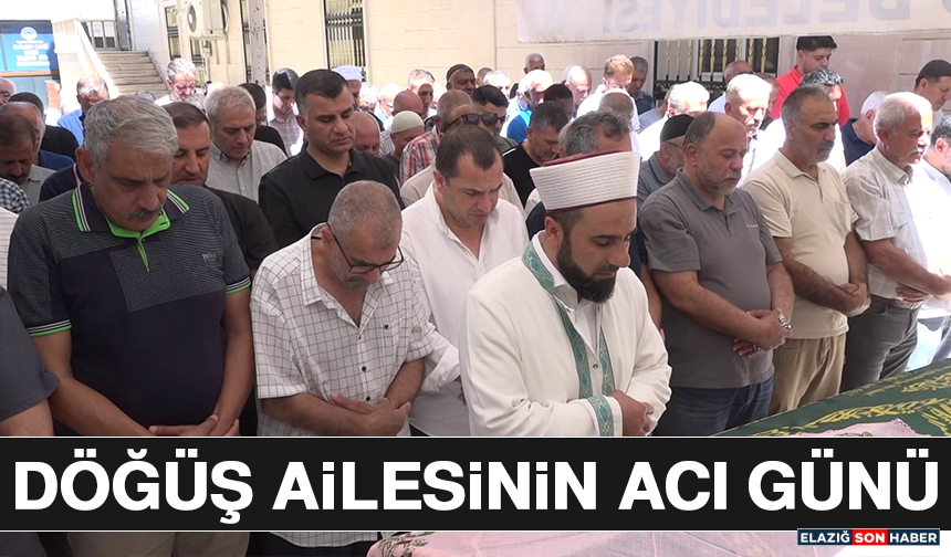 Döğüş Ailesinin Acı Günü