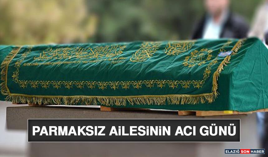 Parmaksız Ailesinin Acı Günü