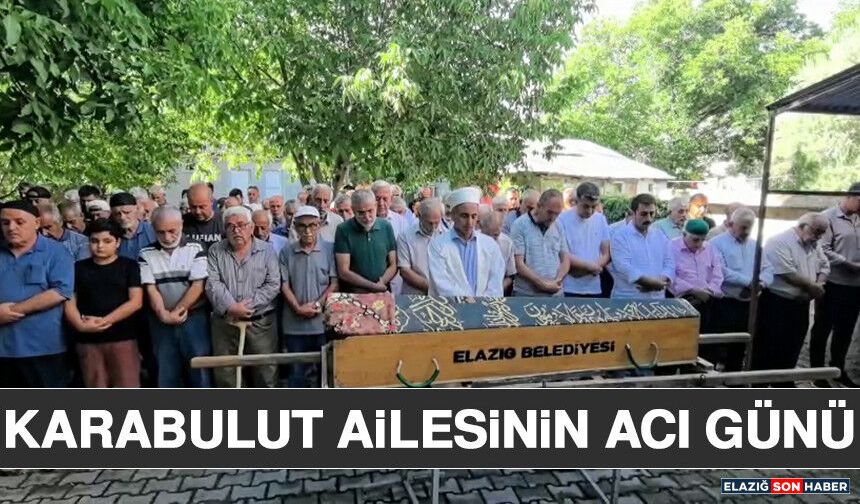 Karabulut Ailesinin Acı Günü