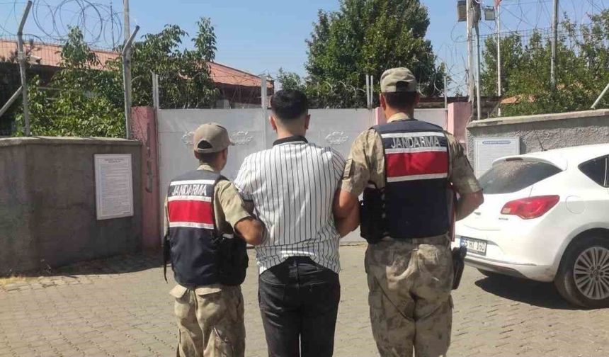 Bingöl'de jandarmadan huzur ve güvenlik çalışmaları