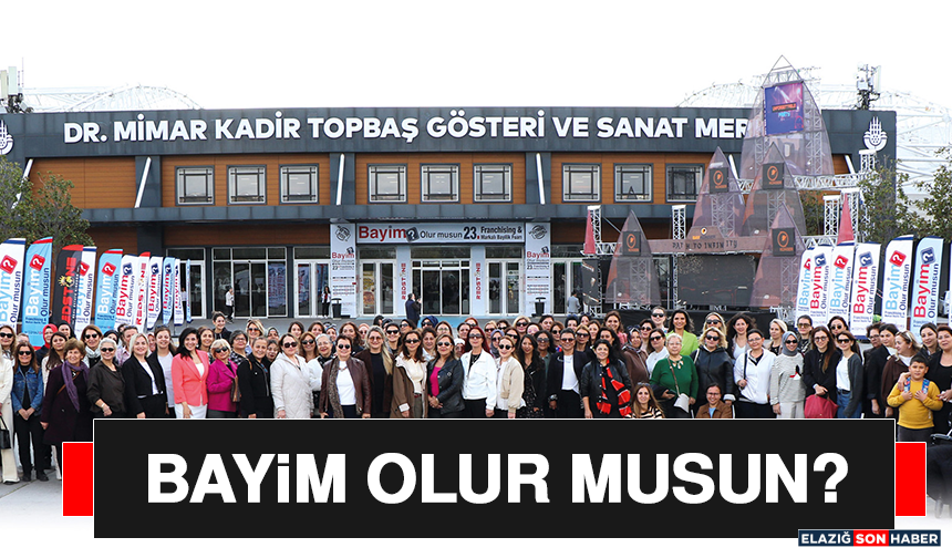 Bayim Olur Musun?