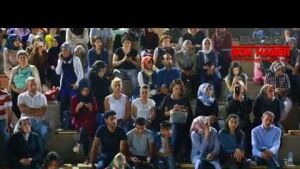Elazığ Bu Etkinliği Çok Sevdi