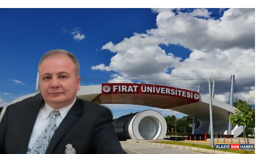 Prof. Dr. Fırat Hardalaç