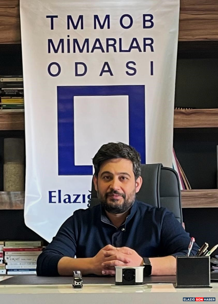 Mimarlar Odası