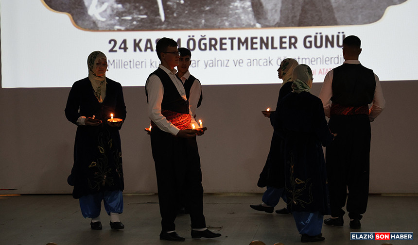 Öğretmen 3