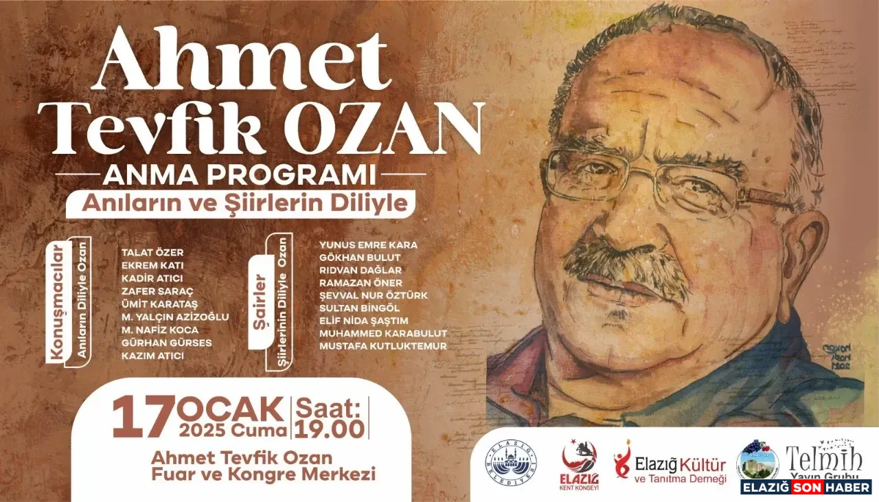 Ahmet Tevfik Ozan