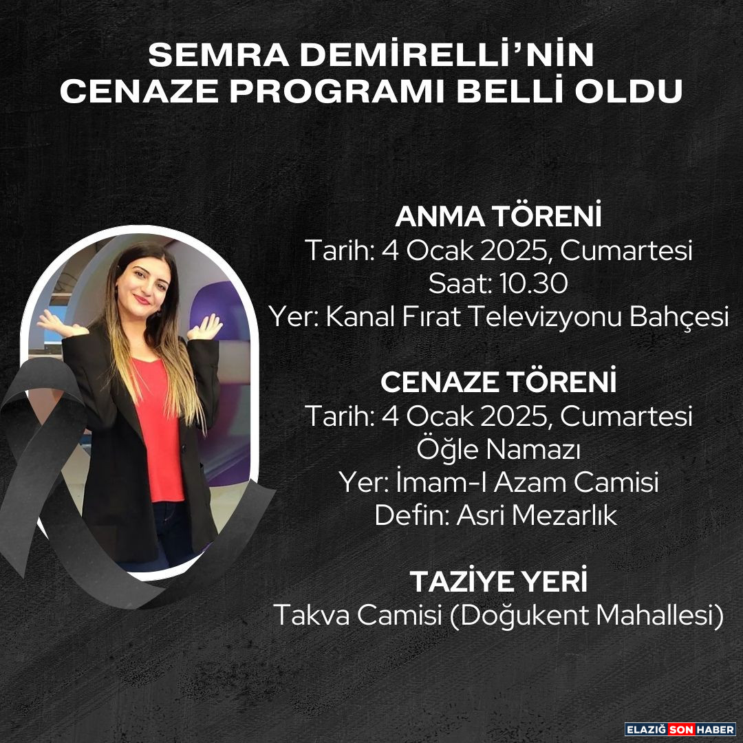 Semra’mizi Kaybetti̇k (2)