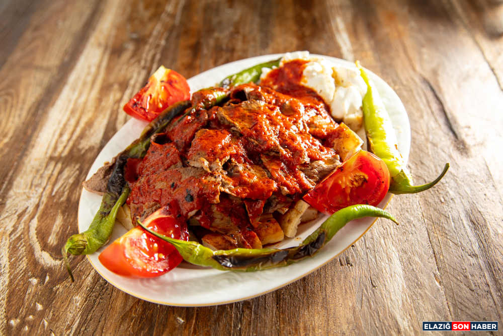 Doner Kebap T